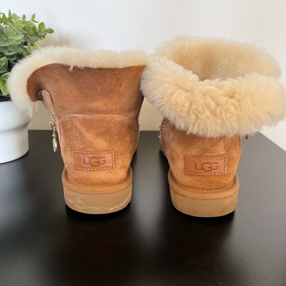 Uggs Mini Boots - Picture 8 of 8